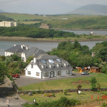 Rosmo House B&B Westport Exterior foto