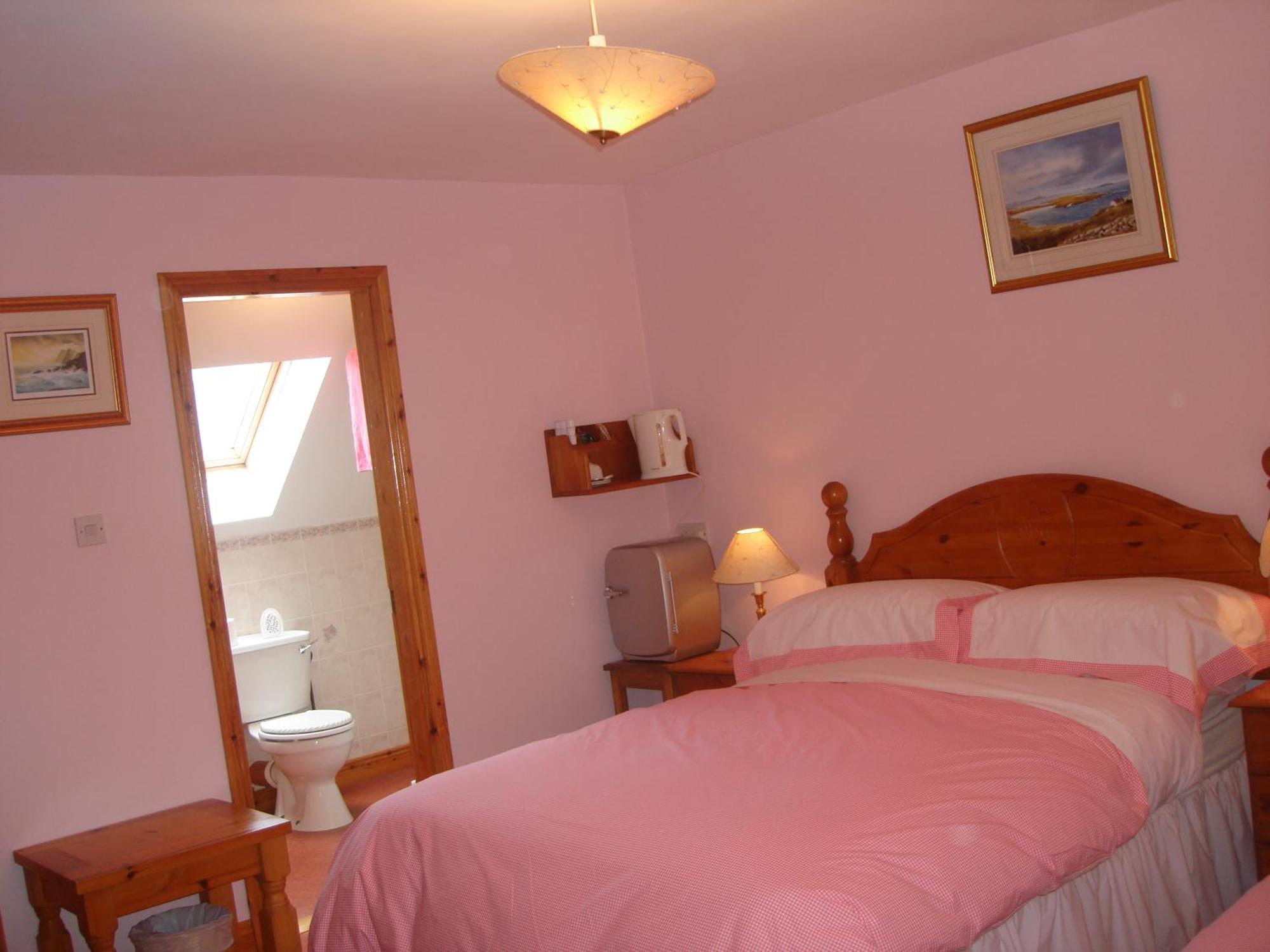 Rosmo House B&B Westport Exterior foto
