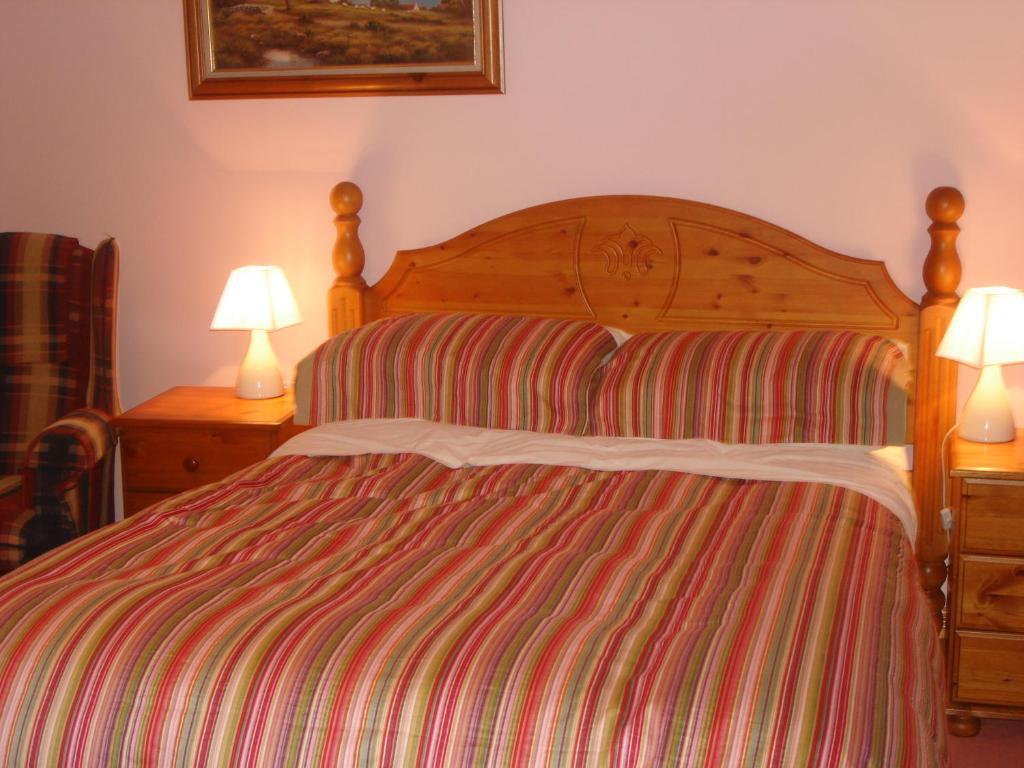Rosmo House B&B Westport Habitación foto